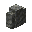 Tuffmauer — Minecraft-Block
